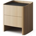 Ersa Nyks Bedside Table