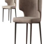 Mateo Chair by StoolGroup