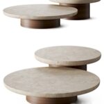 Collector Lessa Coffee Tables