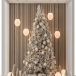 Christmas Tree and Decoration 52