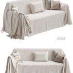 Zara Home Sofa cover