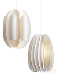 Ikea Pendant Lamps