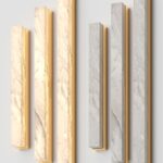 Wall lamp SILLE Lampatron