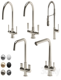 RANGEMASTER kitchen faucets