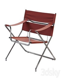 Tecta D4 Chair