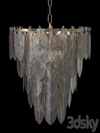 CHANDELIER VERBIER S