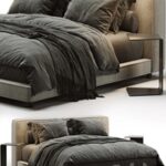 Living Divani NeoWall Bed