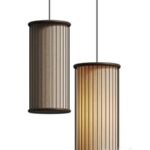 De Padova Ava Pendant Lamp