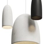 Ferm Living Speckle Pendant Lamps