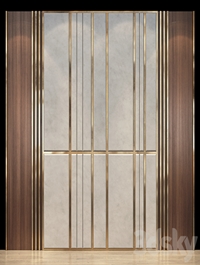 Wall Panel | set 42