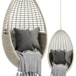 POD HANGING OUTDOO CHAIR