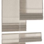 Roman blinds 38