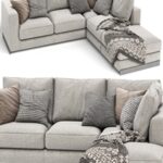 Arflex Rendez Vous Sofa