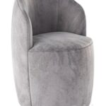 JYSK BOESLUNDE swivel armchair