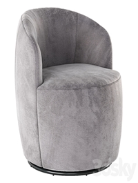 JYSK BOESLUNDE swivel armchair