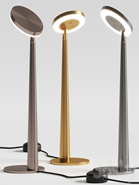 Panzeri Bella Table Lamps