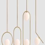 Pendant Lamp Hoop collection