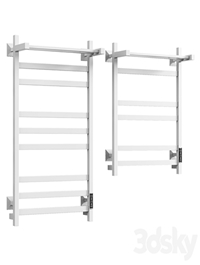 Electric towel warmer EWRIKA Penelope KV