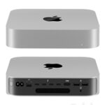 Mac mini m2 pro 2023