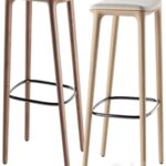 Neva Bar Chair By Artisan