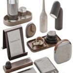 90 Decorative Coffee Table Set