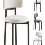 Dantonehome by Davis Dining Chair