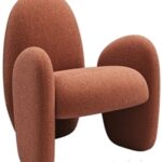 FULU Armchair / Nobonobo