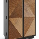 Rawson Bar Cabinet