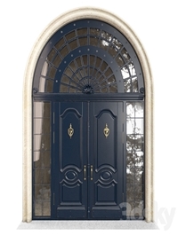 Door 61