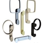 FURNITURE HOOKS ROBERTO MARELLA