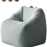 Crate and Barrel Kids Lounge Chair