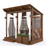 Garden Gazebo