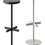 Bar Stool Oxo By Bla Station / Bar stool