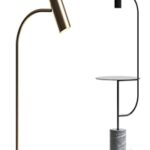 Roche Bobois Pasteur Floor Lamp