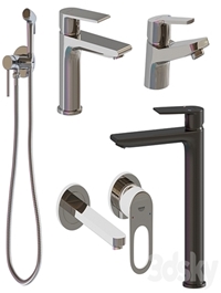 Clever & Grohe fau