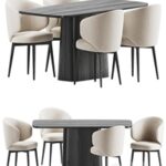 Dining Set 31