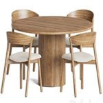 Dining Set 37