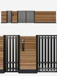 Fence