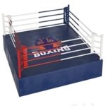 Boxing ring