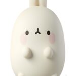 Children’s plastic toy Millimages Molang