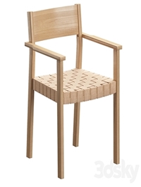 Jysk Vadehavet chair