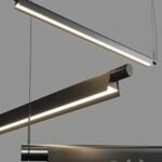 Compendium D81BW hanglamp Luceplan