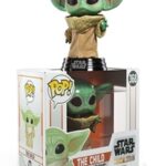 Funko Pop Grogu