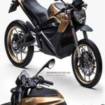 ZERO MOTORCYCLES S ZF8.5