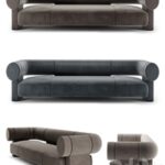 Kosa Sofa Ian Felton