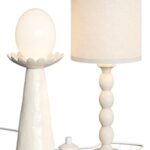 Naturalist Sarah West Elm Table Lamp