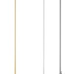 Brazo Pablo Pardo Floor Lamp