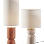 Aromas del Campo Got Table Lamps