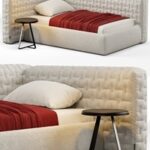 Boca Foo-Five Mini bed