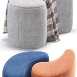 Pouffe Cork 7 Colors Version divan.ru